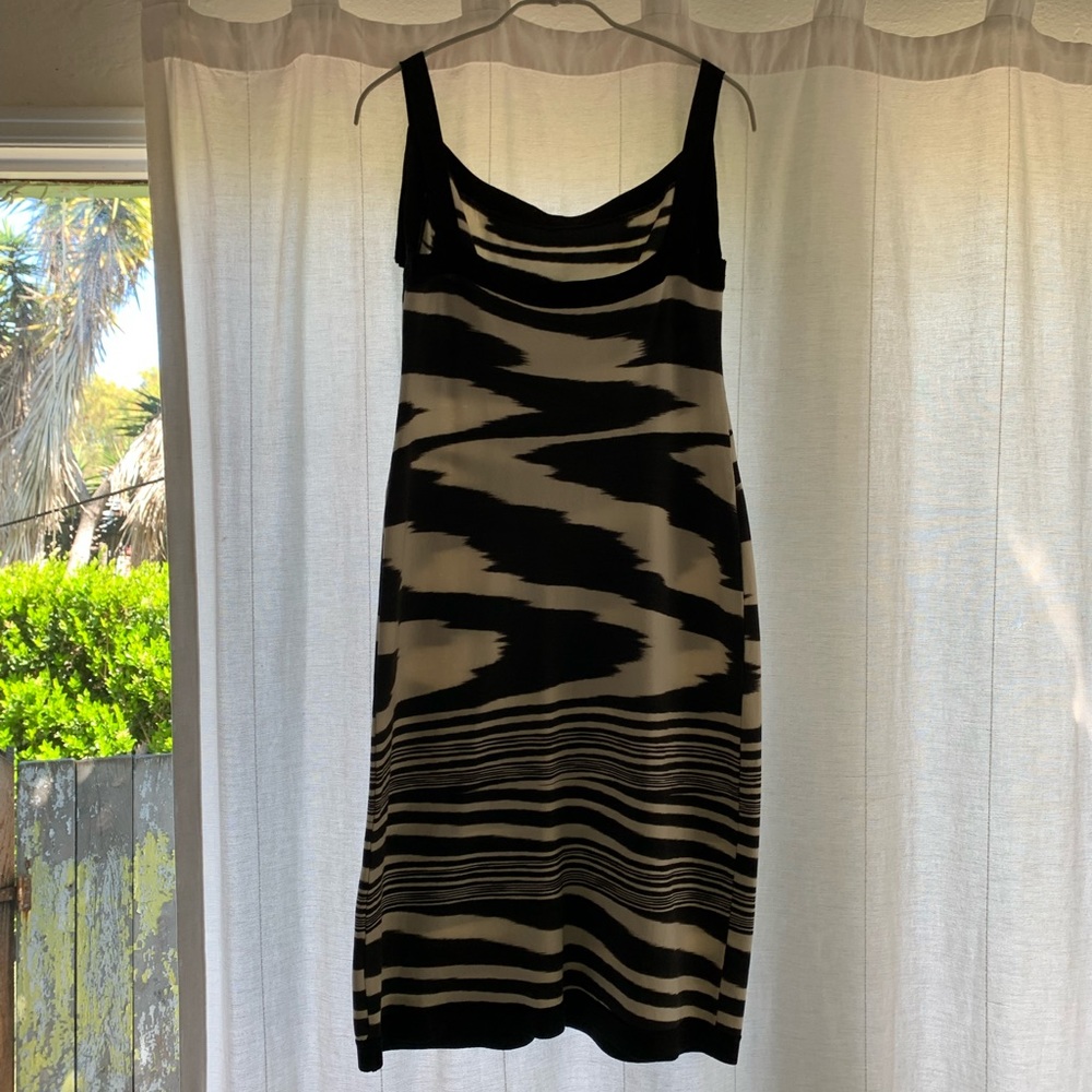 Missoni Dress
